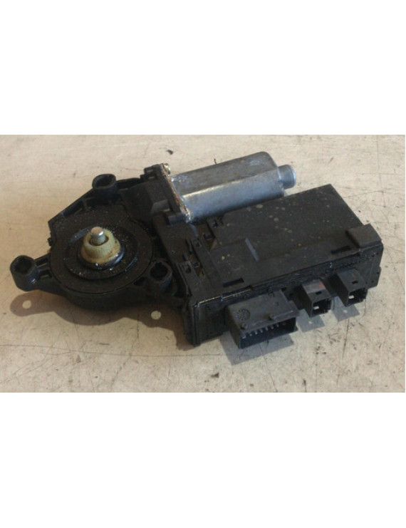 Motor Maquina Vidro Dianteiro Esquerdo 307 2004 - 2009 