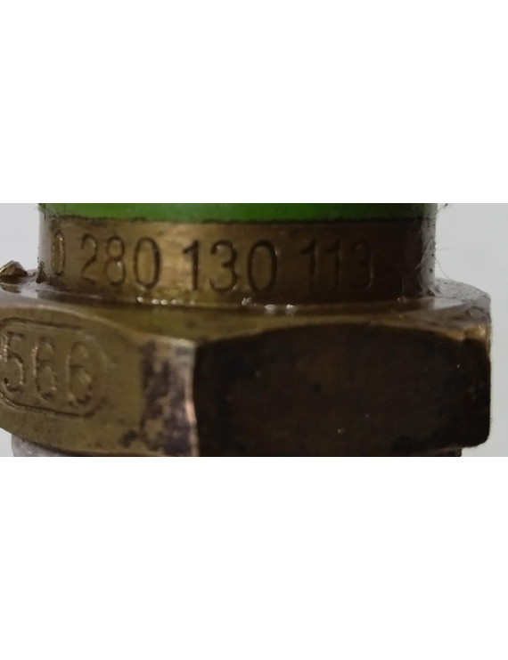 Sensor Temperatura Chery Face 1.3 2012 2013 / 0280130113