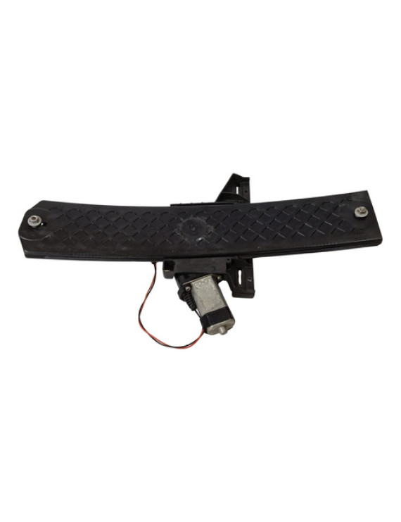 Máquina De Vidro Traseira Esquerda Pt Cruiser 2001 - 2009