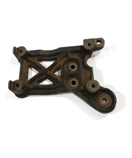 Suporte Compressor Ar Jac J3 1.4 2010 2011 2012 2013 2014