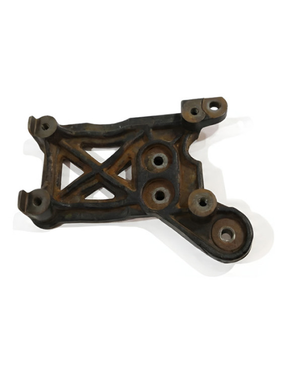 Suporte Compressor Ar Jac J3 1.4 2010 2011 2012 2013 2014