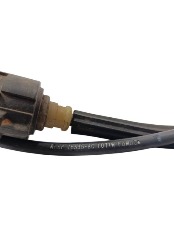 Cabo Alavanca Câmbio Automático Fusion 2010 2011 2012