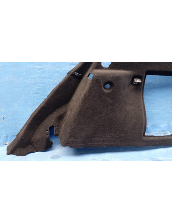 Acabamento Porta Malas Mercedes Ml350 2006