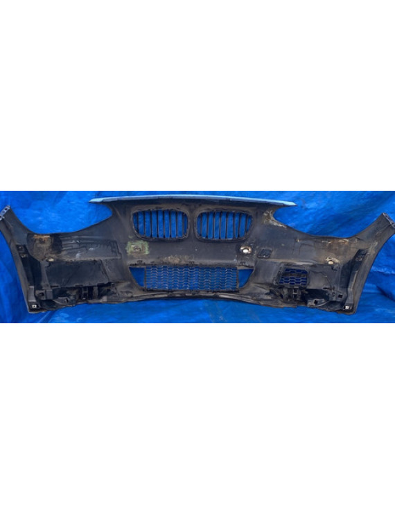 Párachoque Dianteiro Completo Bmw 135 2015