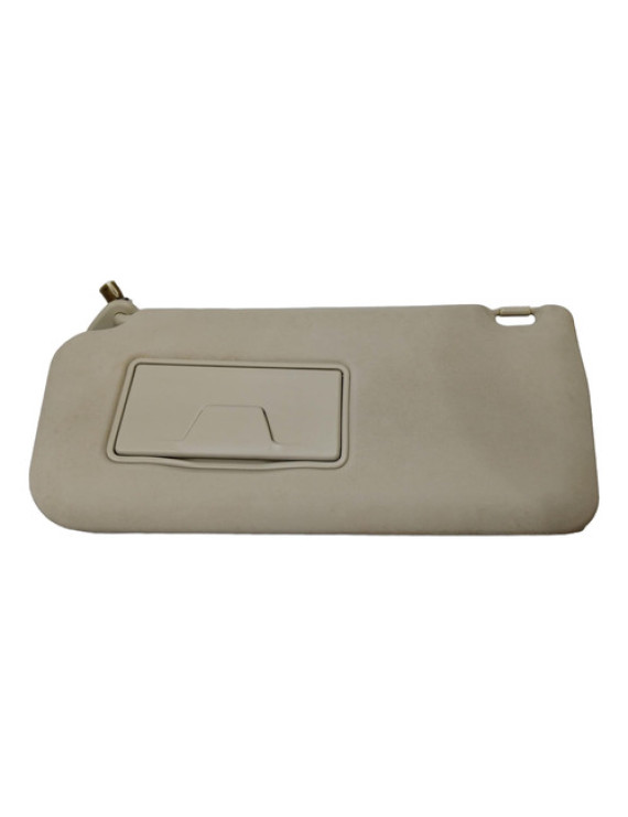 Quebra Sol Esquerdo Pajero Full 2008 - 2016