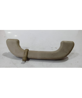 Alça De Teto Traseira Subaru Impreza Wrx 2011  Bege