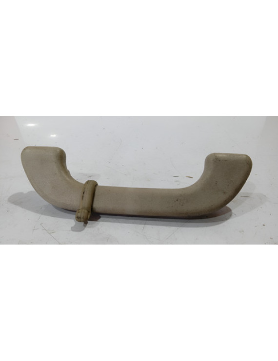 Alça De Teto Traseira Subaru Impreza Wrx 2011  Bege
