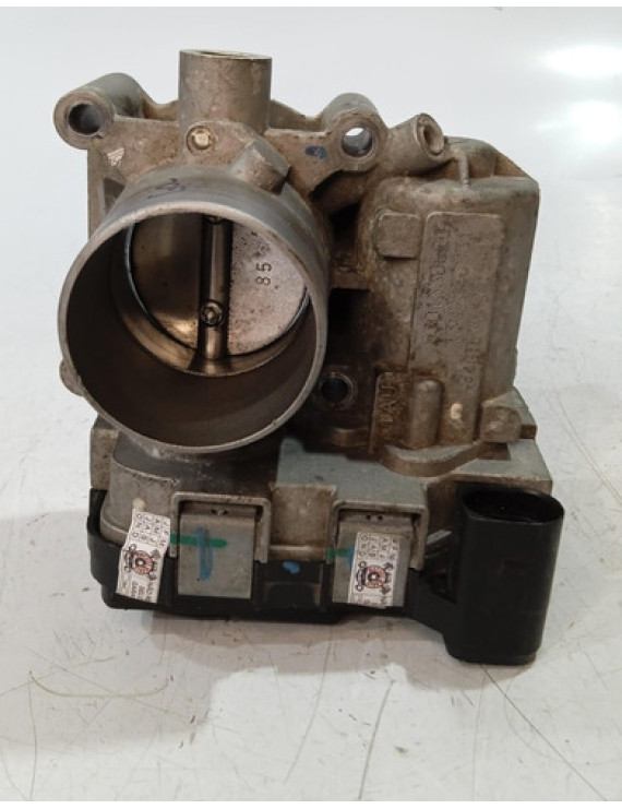 Corpo Borboleta Tbi Gol Fox G6 1.0 2012 - 2016 / 0301330620