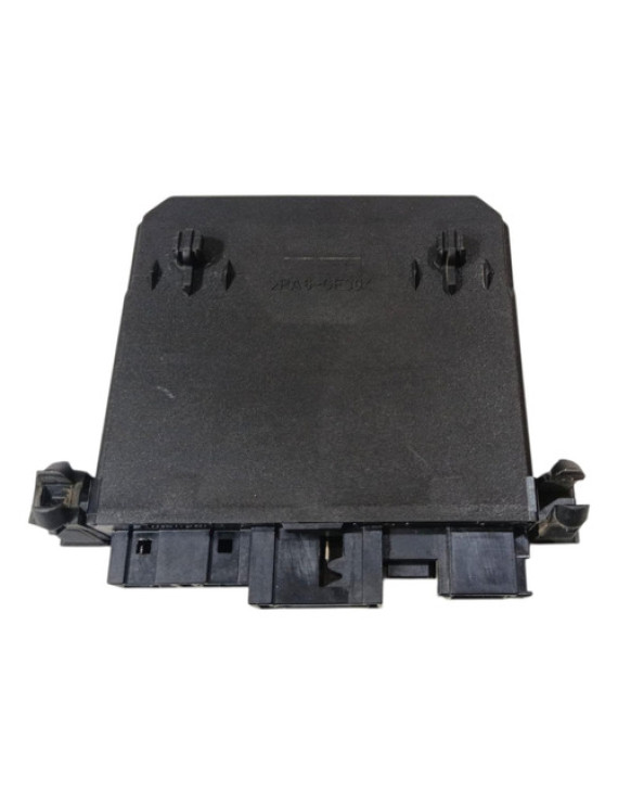 Módulo Porta Traseira Direita Mercedes C180 2001 - 2005