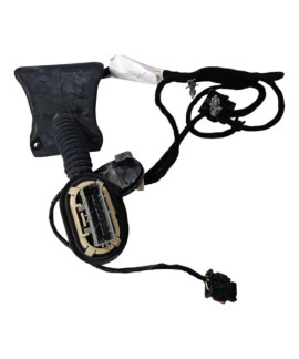 Chicote Porta Traseira Direita Fiat Toro 2017 - 2021