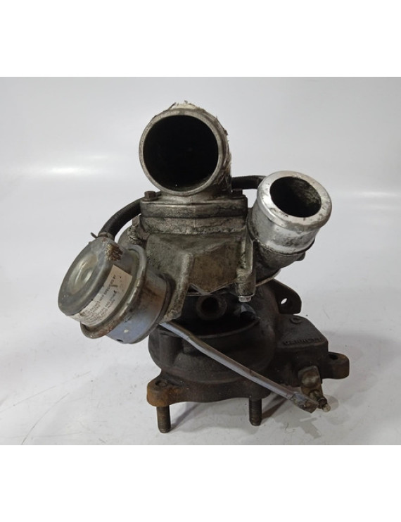Turbina Bongo Hr 2.5 2008 2009 2010 2011 2012