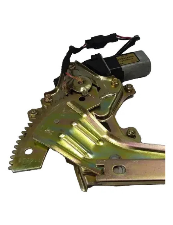 Máquina Vidro Traseira Direita Chery Qq 2011 - 2015