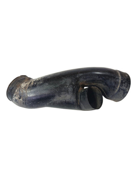 Tubo Difusor Painel Esquerdo Kombi 1997 - 2005