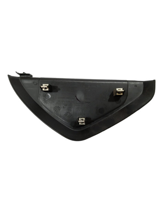 Acabamento Interno Painel Journey 2009 2010 2011