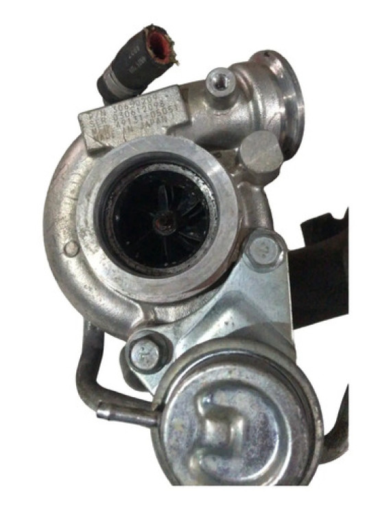 Turbina Volvo Xc90 2.9 2003 - 2006 / 30650209