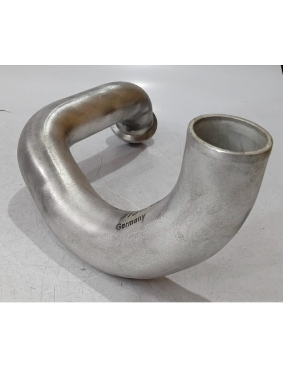 Duto Tubo Turbina Volvo Xc90 2003 2004 2005 2006