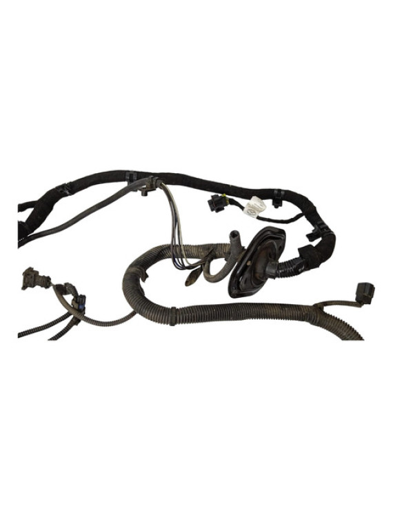 Chicote Motor Jac J3 1.4 2010 2011 2012 2013 2014