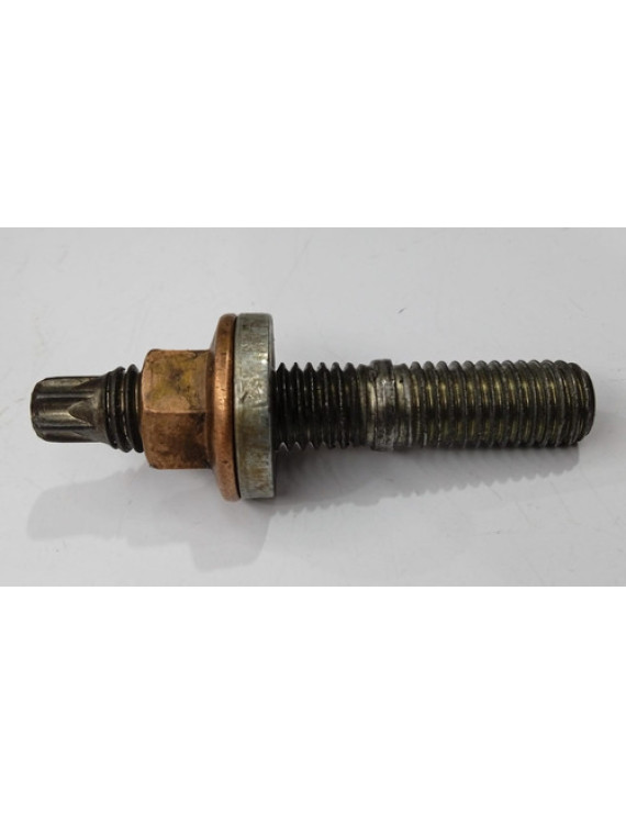 Kit Parafuso Motor Volvo Xc60 2.0 T5 2012
