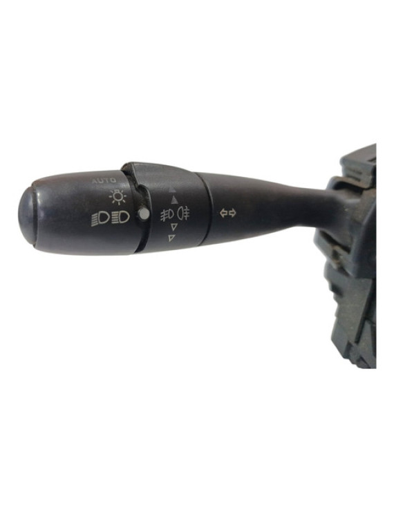 Chave De Seta Completa Peugeot 307 2006 - 2009 96628731xt