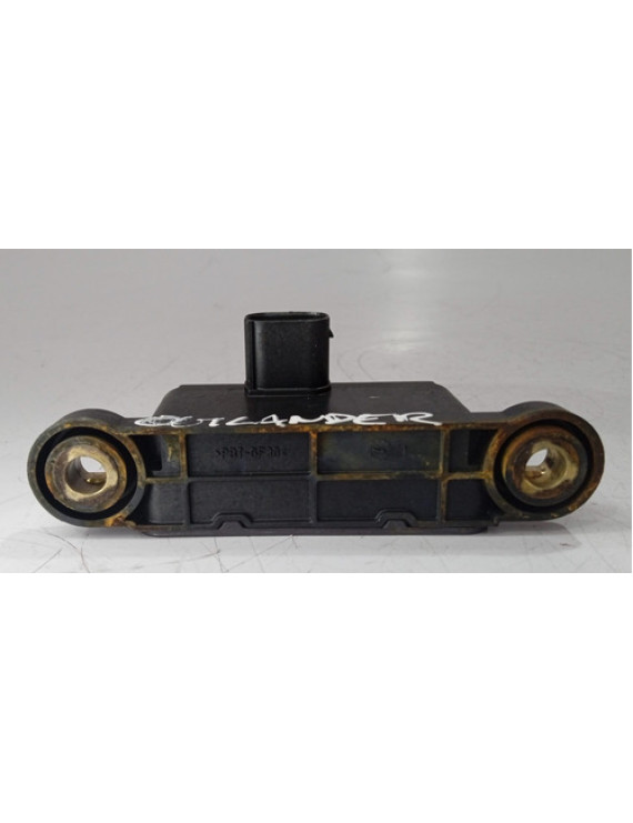 Módulo Sensor Velocidade Outlander 2010 - 2013 / 4670a730