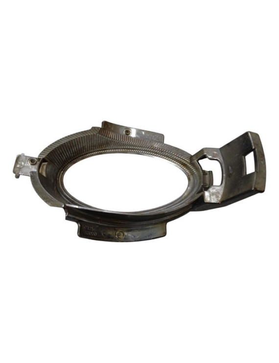 Suporte Farol De Milha Direito Lexus Es350 2008 2009 Preto