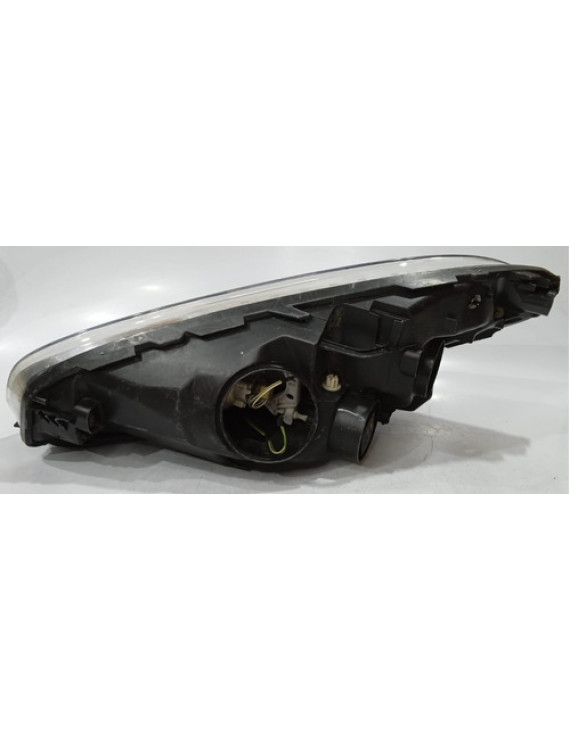 Farol Direito C4 Picasso Grand Picasso 2008 - 2011 Avaria