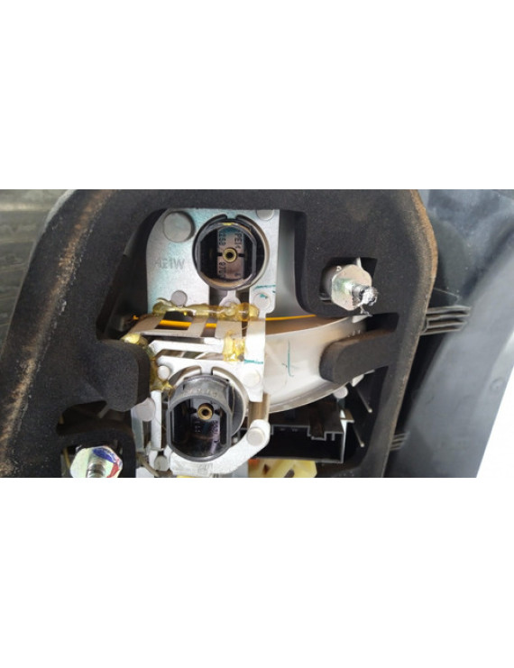 Lanterna Direita Bmw X6 2011 2012 2013 2014