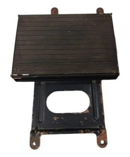Módulo Amplificador Som Eclipse 1995 - 1998 / Mr158402 Preto