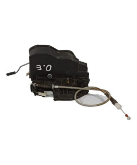 Fechadura Dianteira Esquerda Bmw 135i 2015 