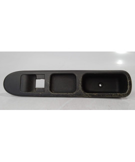 Moldura Botão Vidro Direito Peugeot 307 2011 - 2016