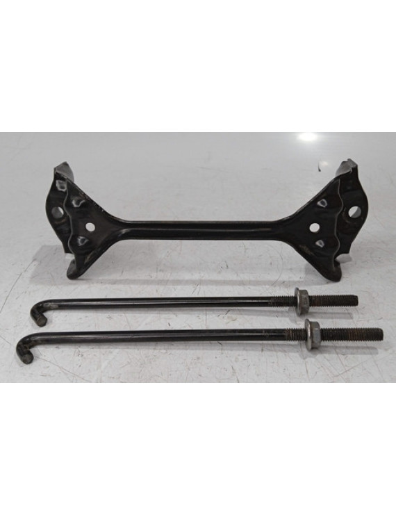 Suporte Bateria Renault Sandero 1.0 16v 2014 - 2020