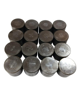 Kit Tucho Válvula Cabeçote Lifan 530 2015 - 2019