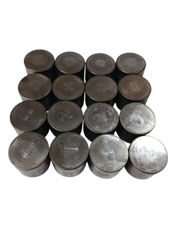 Kit Tucho Válvula Cabeçote Lifan 530 2015 - 2019