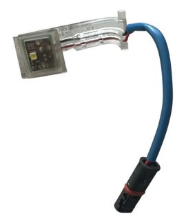 Led Maçaneta Dianteira Esquerda Bmw 135 320 2015 Preto Dianteira Led Maçaneta Dianteira Esquerda Bmw 135 320 2015 Preto Dianteira