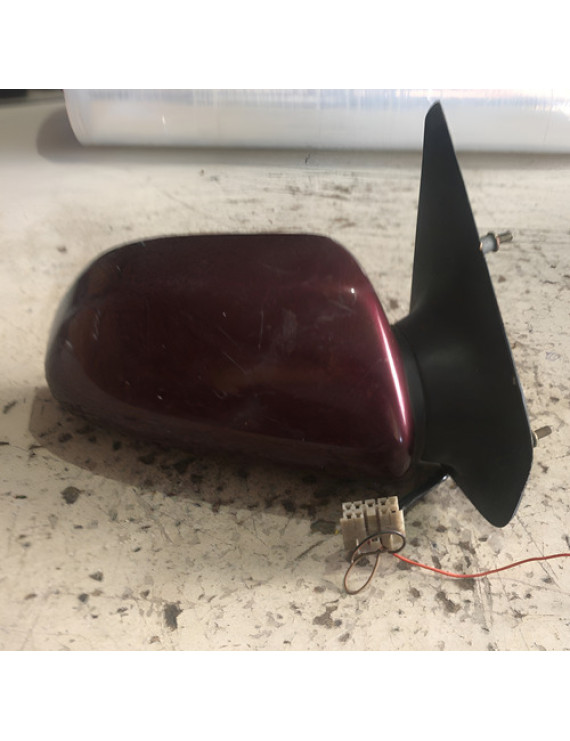 Retrovisor Elétrico Direito Renault 19 1994 - 1998