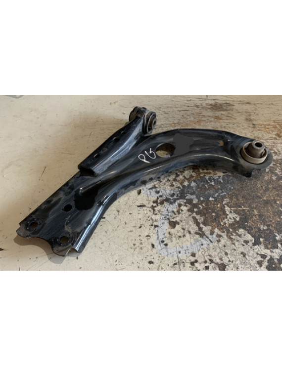 Bandeja Dianteiro Direito C4 Picasso Peugeot 3008 2019