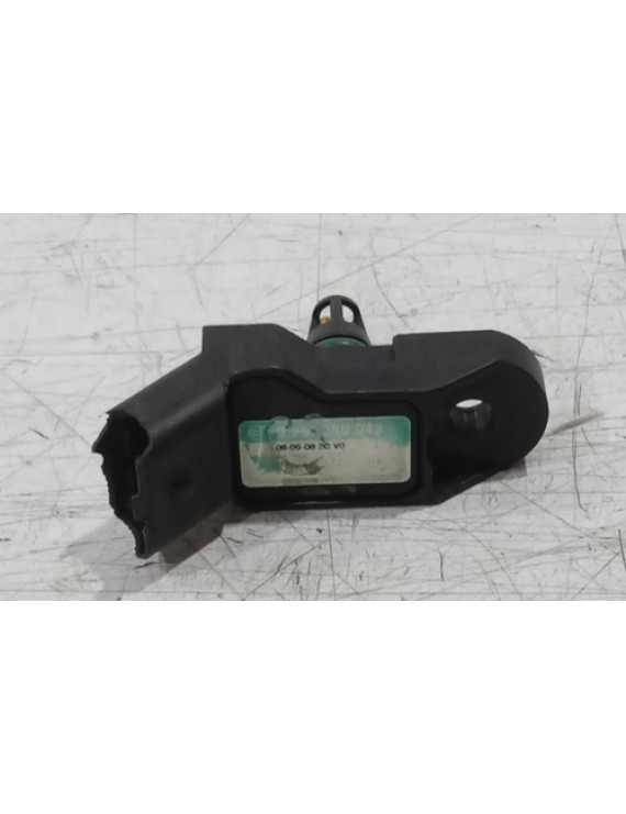 Sensor Map Peugeot 206 207 C3 1.4 Flex / 0261230043