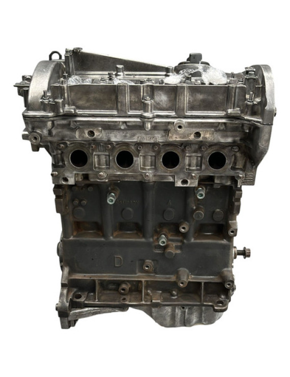 Motor Parcial Passat 1.8 125cv 1995 1996 1997 1998 1999