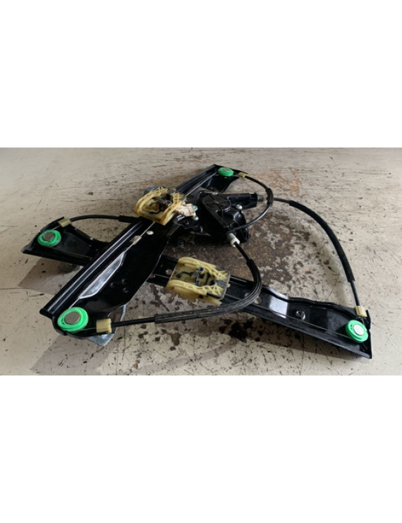 Máquina Vidro Dianteira Esquerda Focus 2014