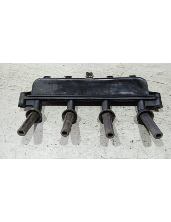 Bobina Ignicao Peugeot 206 207 C3 1.4 8v 2006-2011 /bbc22ndt