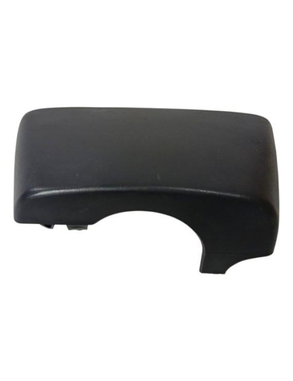 Moldura Superior Coluna Volante Sandero 2011 2012 2013