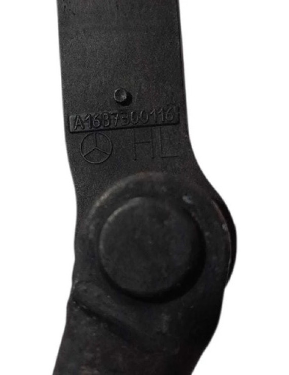 Limitador Porta Traseiro Esquerdo Mercedes A160 1999 - 2005
