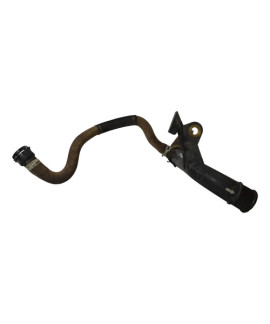 Mangueira Água Radiador Gm Spin 1.8 2013 2014 2015 2016