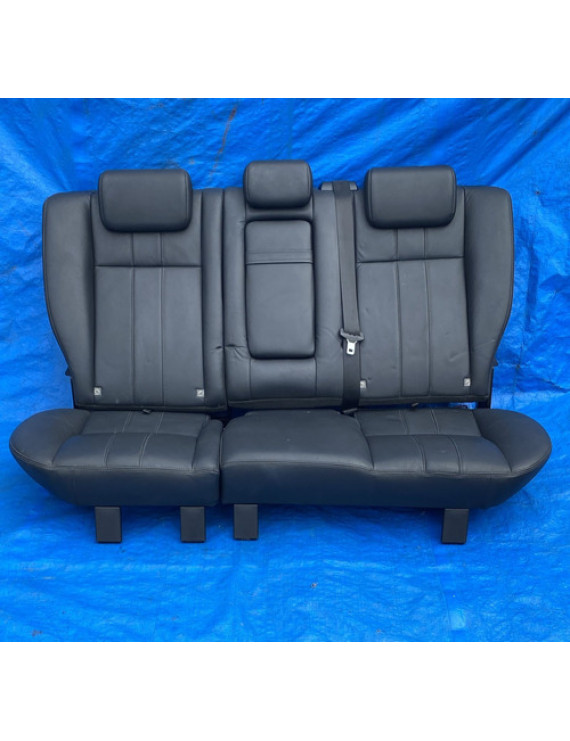 Bancos Traseiros Freelander 2 2008 A 2015