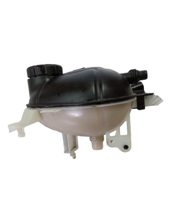 Reservatório Do Radiador Mercedes E300 C250 2020 