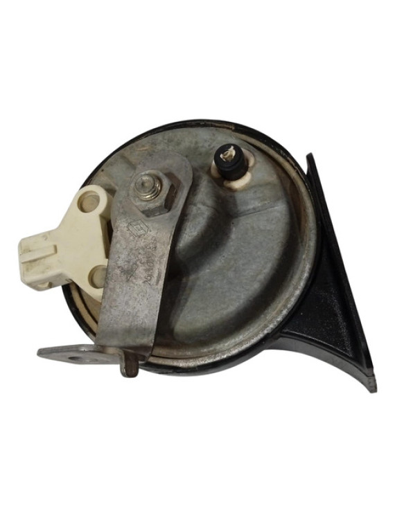 Buzina Caracol Duster Oroch 2017 2018 2019 2020