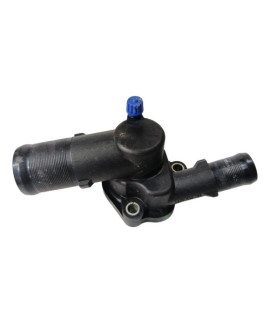 Válvula Termostática Clio Logan Sandero 1.0 2008 - 2014