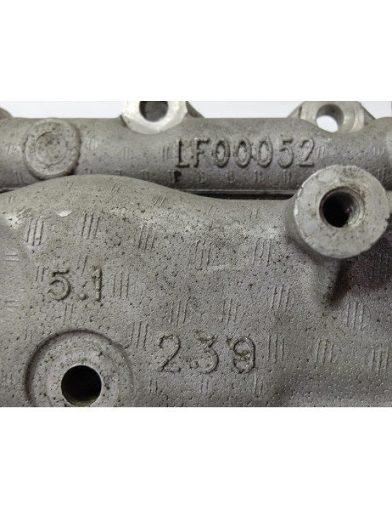 Coletor De Admissão Mercedes Ml320 3.0 Diesel 2008 2009