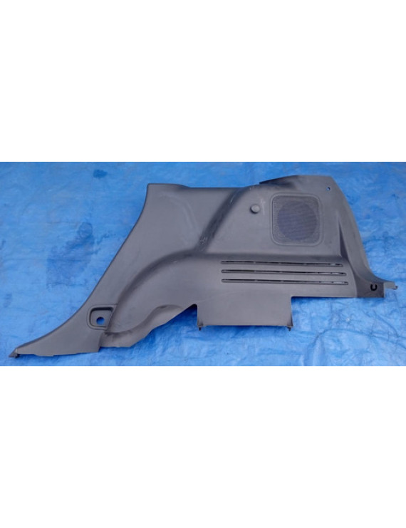 Acabamento Direito Forro Porta Malas Ford Edge 2010 2011
