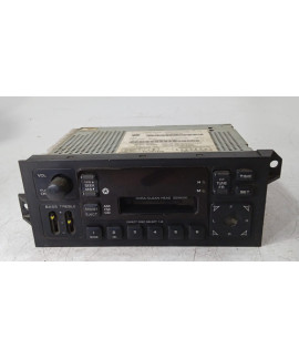 Rádio Toca Fitas Stratus 1996 1997 1998 1999 2000